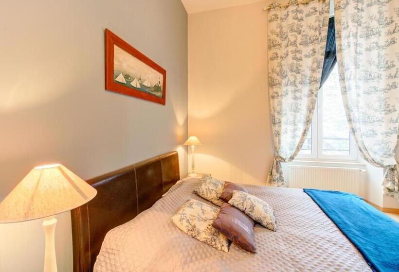 Family Suite, Le Mont Besset