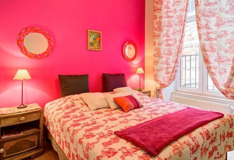 Family Suite, Le Mont Besset