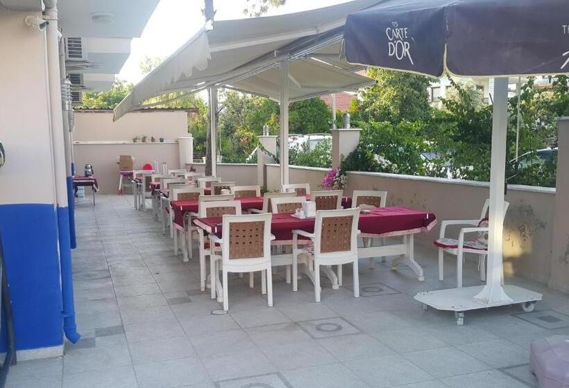 Номер Стандарт, Vira Hotel Dalyan