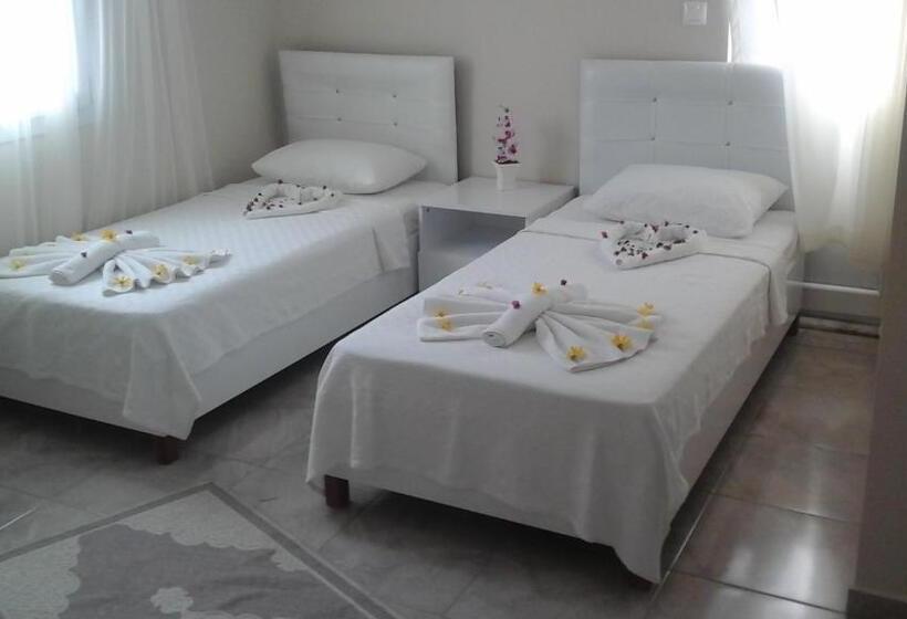 Номер Стандарт, Vira Hotel Dalyan