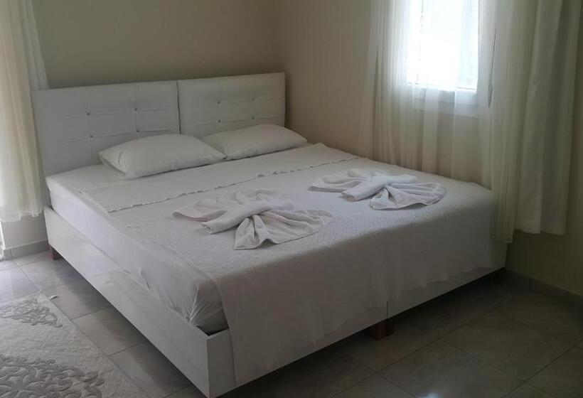 Номер Economy, Vira Hotel Dalyan