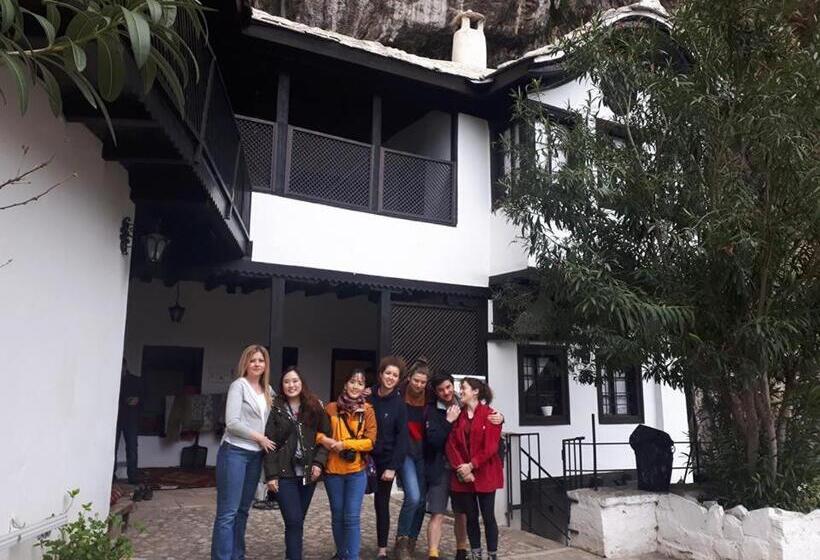 اتاق استاندارد چهار تخته, Guesthouse Aurora