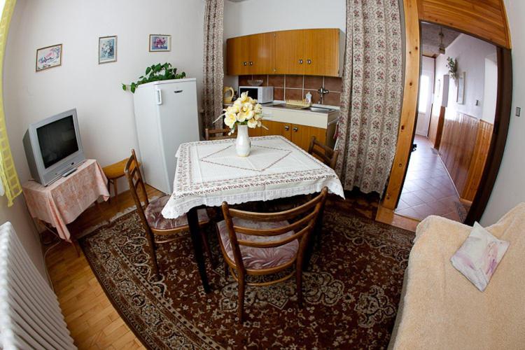חדר סטודיו סטנדרד, Pension Karst Blansko