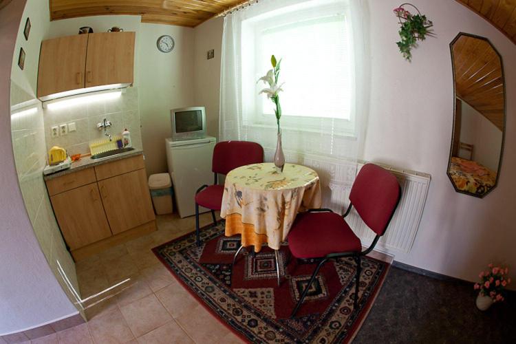 חדר סטודיו סטנדרד, Pension Karst Blansko