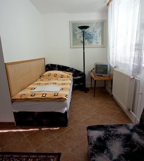 חדר סטודיו סטנדרד, Pension Karst Blansko