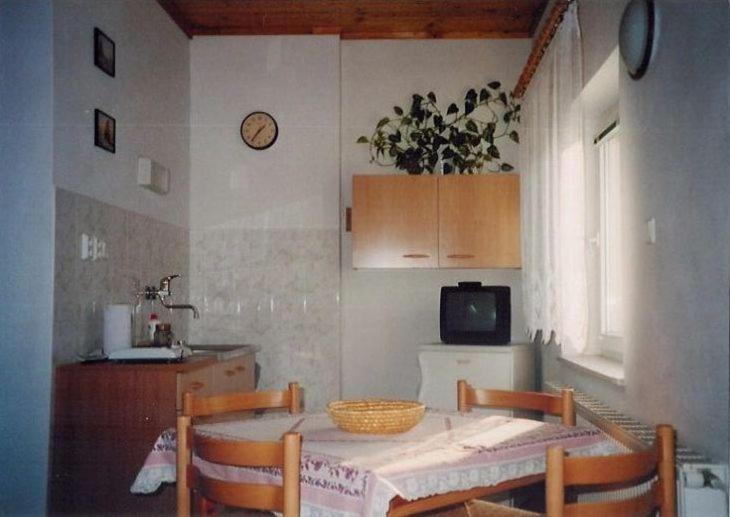 חדר סטודיו סטנדרד, Pension Karst Blansko