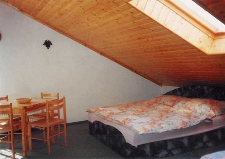 带1个卧室的公寓, Pension Karst Blansko