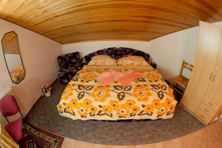 דירת חדר, Pension Karst Blansko