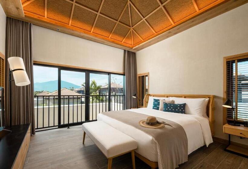 اتاق استاندارد چهار تخته, 1 Hotel Haitang Bay, Sanya