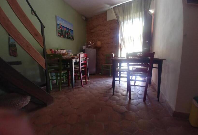 اتاق استاندارد, Aljama   Downtown B&b