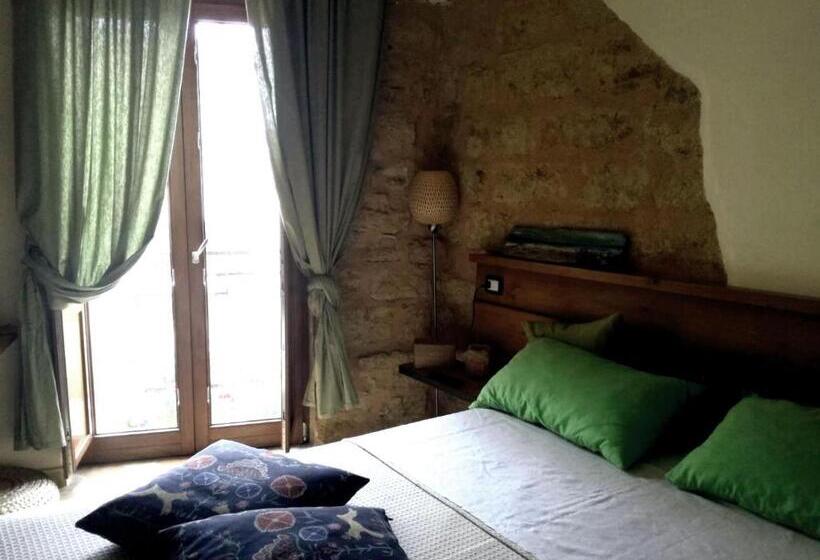 اتاق استاندارد, Aljama   Downtown B&b