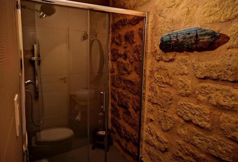 اتاق استاندارد, Aljama   Downtown B&b