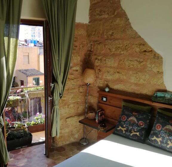 اتاق استاندارد, Aljama   Downtown B&b