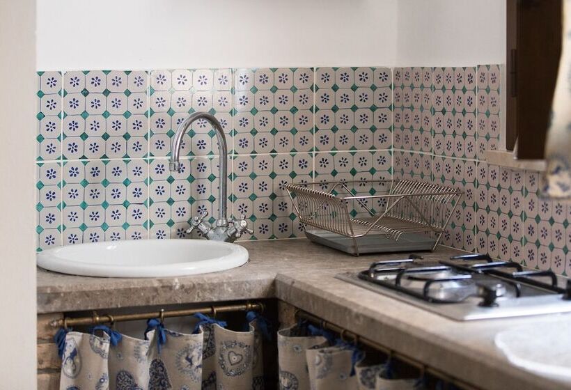 اتاق استاندارد, Bella Vista B&b
