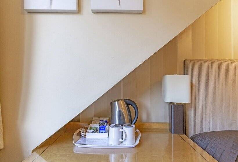 Номер Стандарт, Arden Guest House