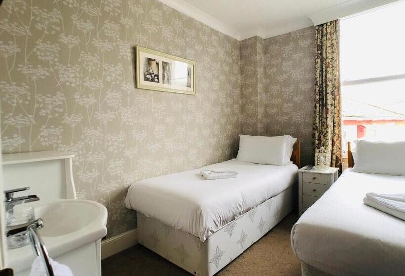 Family Suite, Glenorleigh
