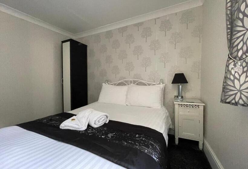 Номер Economy, Glenorleigh