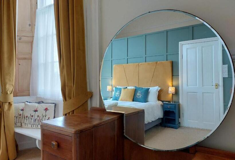 Стандартный Номер Кровать Кинг, Laston House