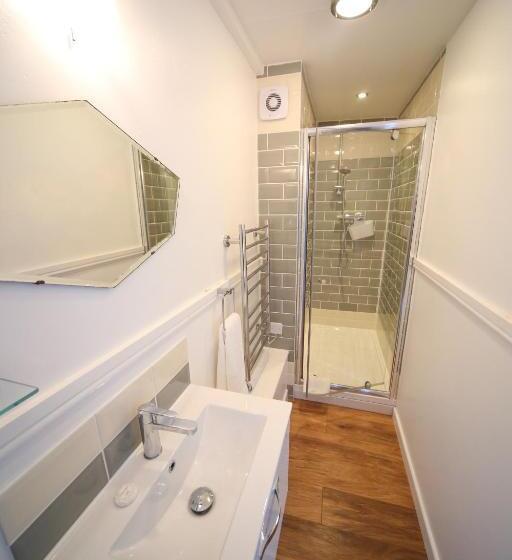Стандартный Номер Кровать Кинг, Laston House