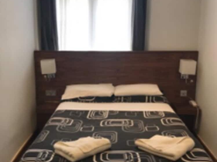 Номер Стандарт, Leisure Inn