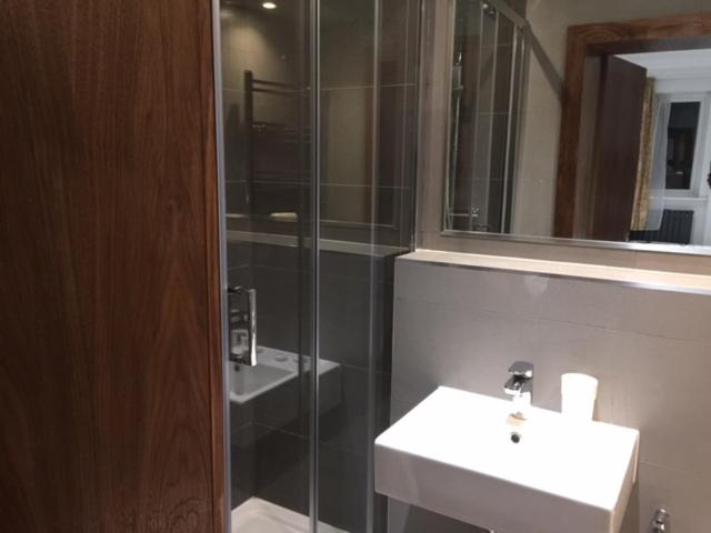 Номер Стандарт Индивидуальный, Leisure Inn