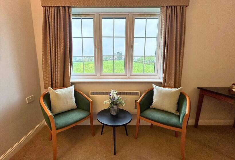 Номер Стандарт, New Forest Lodge