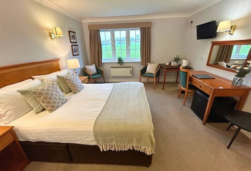 Номер Стандарт, New Forest Lodge