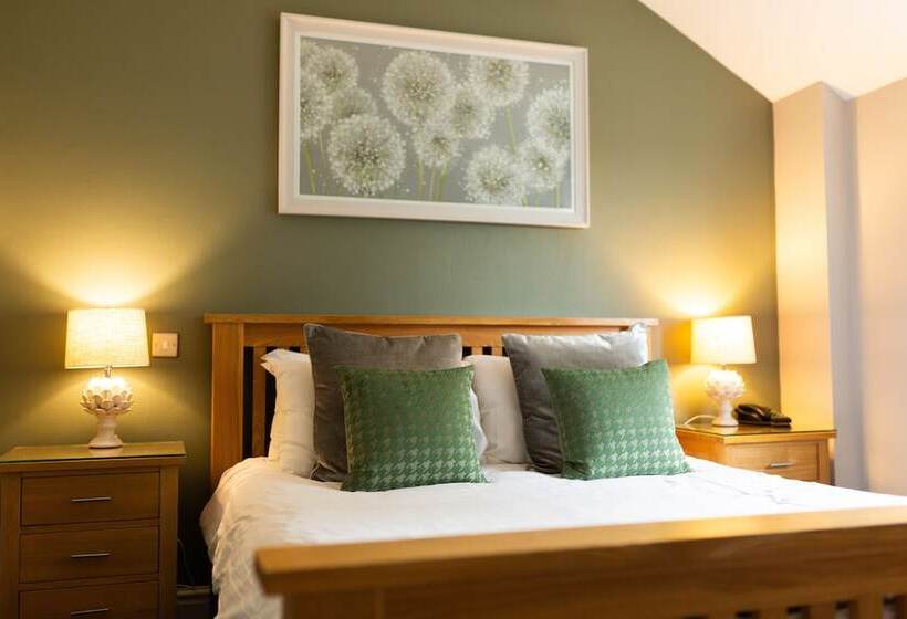 Номер Стандарт, Rufford Arms