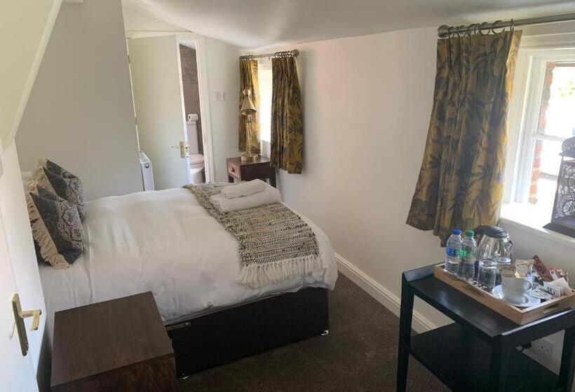 Номер Basic, Scarborough Hill Country Inn