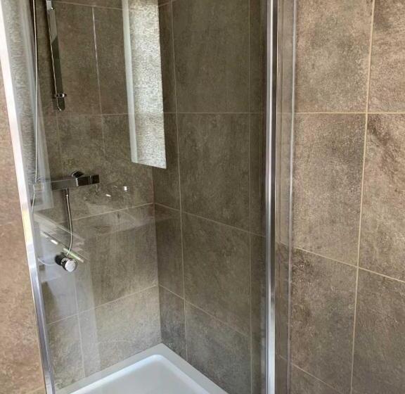 Номер Basic, Scarborough Hill Country Inn