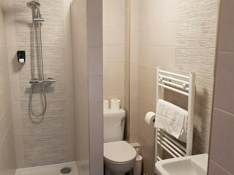 Номер Стандарт, Newark Hotel Peterborough