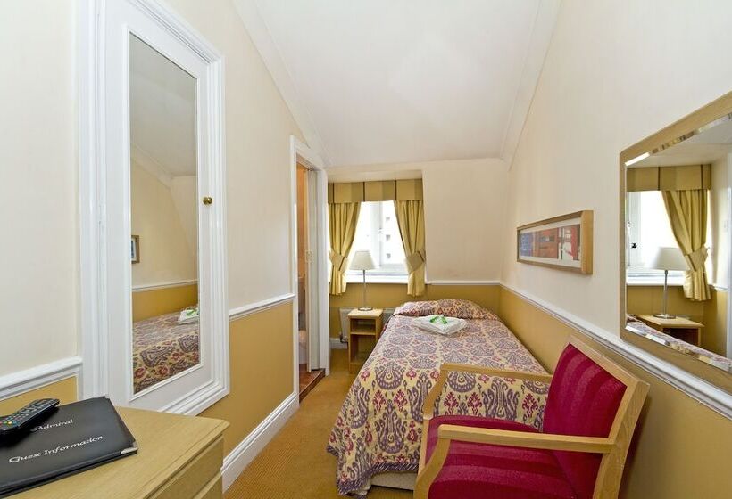 Номер Стандарт Индивидуальный, Kingswaypark Hotel At Park Avenue