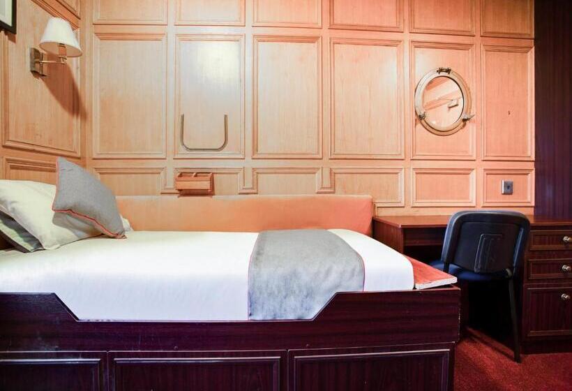 Номер Стандарт Индивидуальный, OYO The Rowers Hotel, Dunston Gateshead