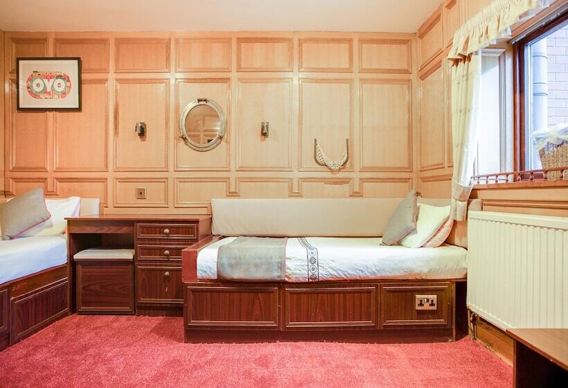 Номер Стандарт, OYO The Rowers Hotel, Dunston Gateshead