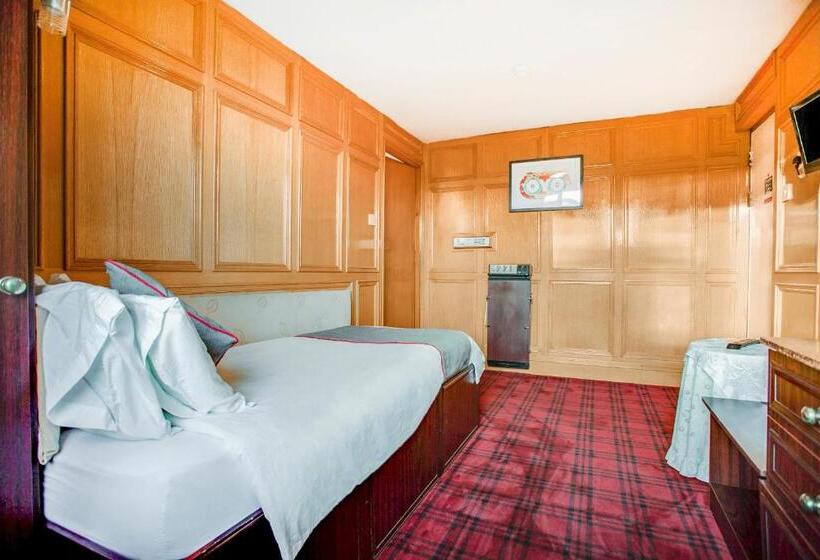 Номер Стандарт Индивидуальный, OYO The Rowers Hotel, Dunston Gateshead