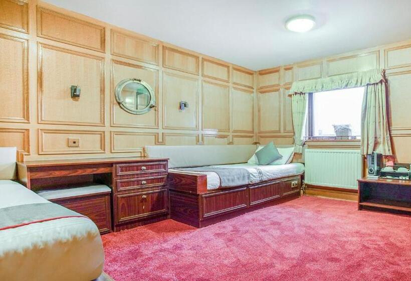 Номер Стандарт, OYO The Rowers Hotel, Dunston Gateshead