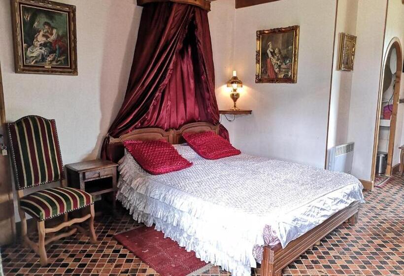 Номер Стандарт, Manoir De La Foulerie