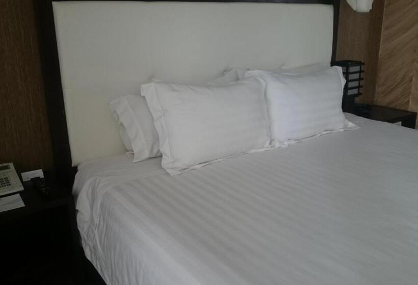 스탠다드 룸, Arhaná Hosteria & Resort