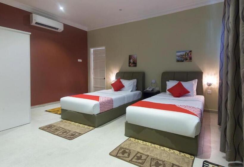 Номер Superior, Nahdhoh Langkawi Resort