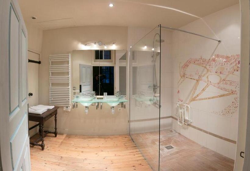 带1个卧室的公寓, Chambres D Hôtes Au Château De Gizeux