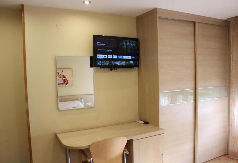 Номер Стандарт, Hostal San Isidro