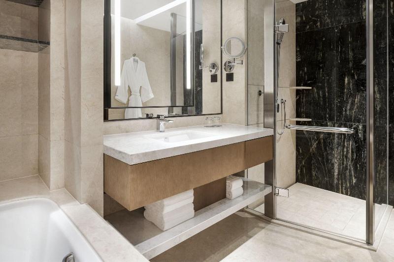 Номер Стандарт, Hilton Garden Inn Chandler Downtown