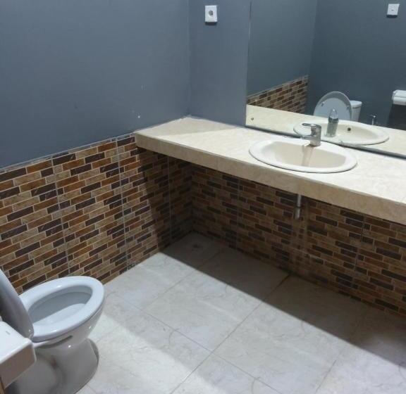 Номер Стандарт Вид на Сад, Ketapang Guesthouse Echo Beach Canggu