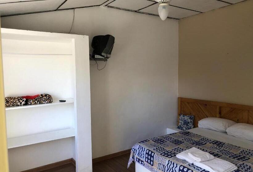غرفة قياسية, Suites Por Do Sol