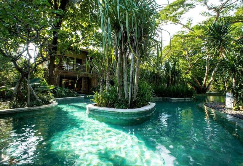 Стандартный Номер Кровать Кинг, Andaz Bali, By Hyatt