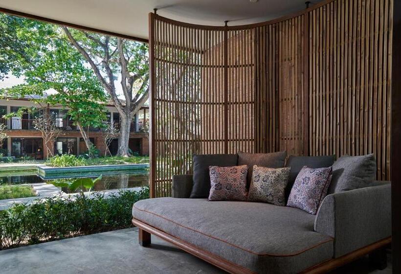 Люкс, Andaz Bali, By Hyatt