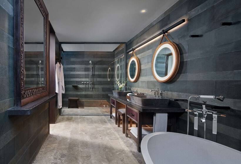 Люкс, Andaz Bali, By Hyatt