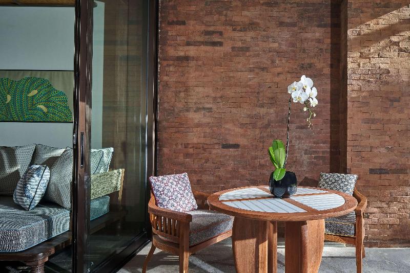 Номер Стандарт, Andaz Bali, By Hyatt