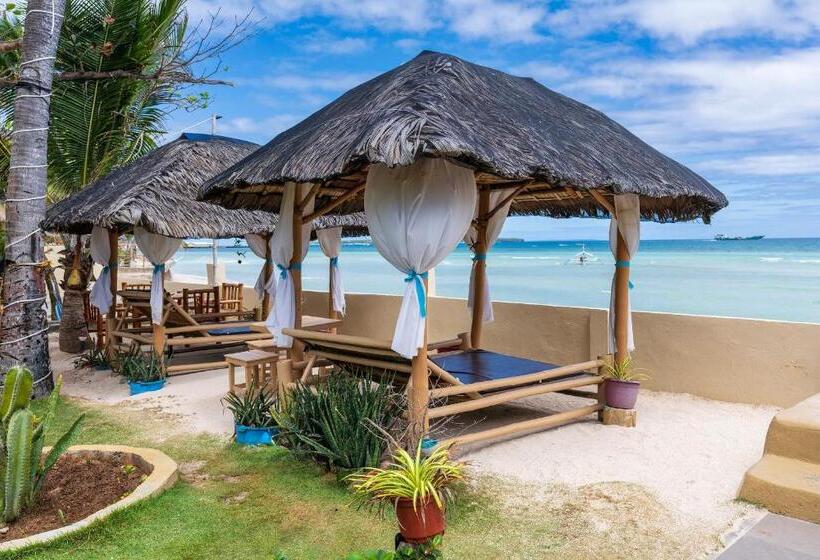استودیوی استاندارد, Sunrise Beach Club Resort Amanecer
