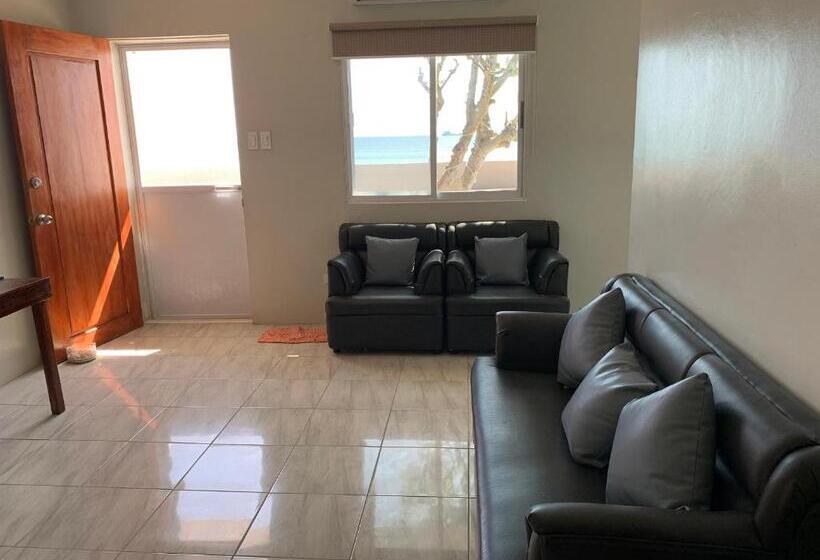 ویلای 2 خوابه, Sunrise Beach Club Resort Amanecer